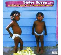 Various Artists - SISTER BOSSA 5 -13TR-