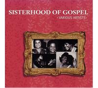 Various Artists - Sisterhood of Gospel