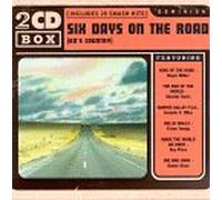 Various Artists - Six Days on the Road