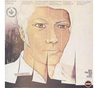 Various Artists Six Faces of Jazz: An Historic Jazz Session; the Ember Stor (CD)