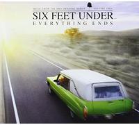 Various Artists - Six Feet Under, Vol. 2