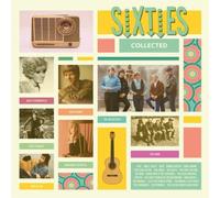 Various Artists Sixties: Collected (Vinyl LP) 12" Album