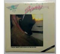 Various Artists - Sixties Love
