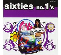 Various Artists - Sixties No. 1's