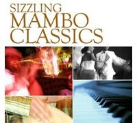 Various Artists Sizzling Mambo Classics