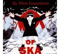 Various Artists - Ska/15 Commandaments