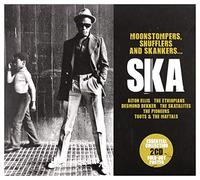 Various Artists - Ska