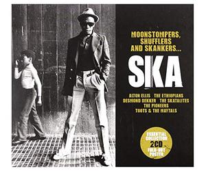 Various Artists - Ska