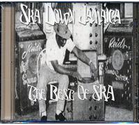 Various Artists - Ska Down Jamaica