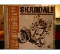 Various Artists - Ska Skandal 4
