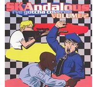 Various Artists - Skandalous: I've Gotcha Covered, Vol. 2