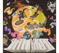 Various Artists Skankin' in the Pit Album