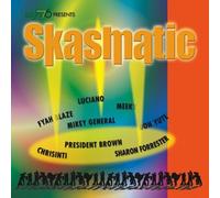 Various Artists - Skasmatic