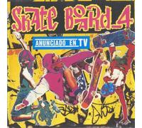 Various Artists - Skate Board 4