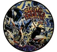 Various Artists Skate Board Vol.2 (Vinyl LP)