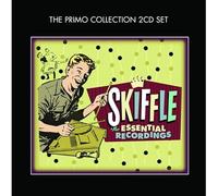Various Artists - Skiffle the Essential..