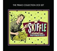 Various Artists - Skiffle the Essential..
