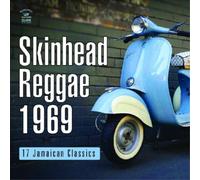 Various Artists Skinhead Reggae 1969: 17 Jamaican Classics (Vinyl LP) 12" Album