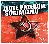 Various Artists - SkĹ adanka: ZĹ ote przeboje socjalizmu [CD]