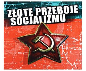 Various Artists - SkĹ adanka: ZĹ ote przeboje socjalizmu [CD]