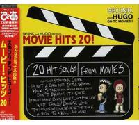 Various Artists - Skunk & Hugo Presents Movie