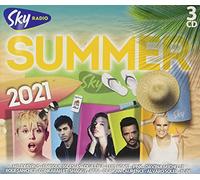 Various Artists - Sky Radio Summer 2021