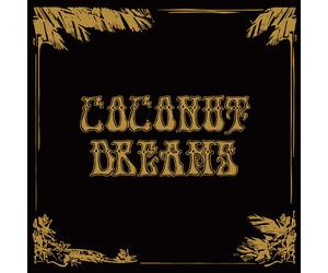 Various Artists Skyrager Presents Coconut Dreams, Volu (CD) (PRESALE 04/09/2026)
