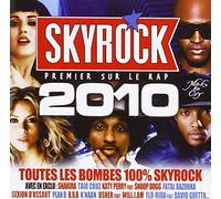 Various Artists - Skyrock Premier Sur le