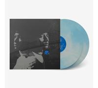 Various - SKYWAY SOUL: GARY, INDIANA (OPAQUE BLUE & WHITE SWIRL VINYL/2LP)