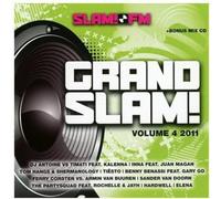 Various Artists - Slam Fm Presents Grand Slam