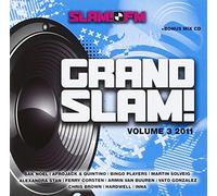 Various Artists - Slam Fm Presents Grand Slam, Vol. 20