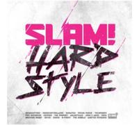 Various Artists Slam Hard Style (CD) Album