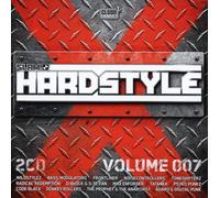 Various Artists Slam Hardstyle 7 (CD)