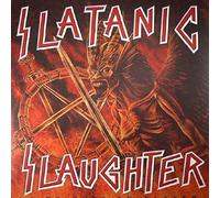 Various Artists - Slatanic Slaughter