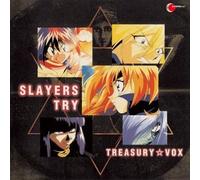 Various Artists - Slayers Try Vox