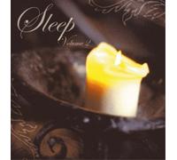 Various Artists Sleep - Volume 2 (CD) Album