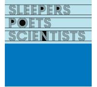 Various Artists - Sleepers Poets Scientists Vol. 2 - Vinyl Record - D659z