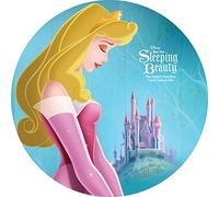 Various Performers Music from Sleeping Beauty (Vinyl LP) 12" Album