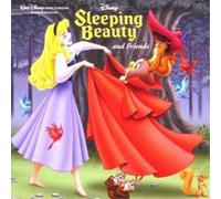 Various Artists Sleeping Beauty and Friends (CD) Album