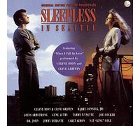 Various Artists - Sleepless In Seattle