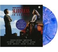Various Artists Sleepless in Seattle: Original Motion Picture Soundtr (Vinyl LP)