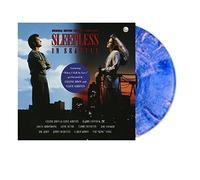 Various Artists - Sleepless In Seattle--Original Motion Picture Soundtrack (Sunset Edition)