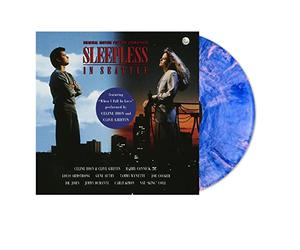 Various Artists - Sleepless In Seattle--Original Motion Picture Soundtrack (Sunset Vinyl Edition)