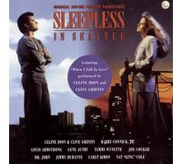 Various Artists - Sleepless In Seattle - Soundtrack