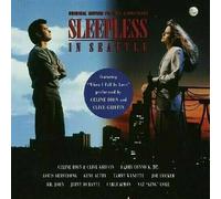 Various Artists - Sleepless In Seattle--Original Motion Picture Soundtrack (Sunset Vinyl Edition)