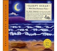 Various Artists Sleepy Ocean (CD) Album