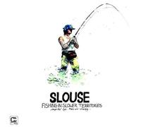 Various Artists Slouse: Fishing in Slower Territories (Vinyl LP) 12" Album