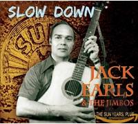VARIOUS ARTISTS Slow Down - The Sun Years Plus (CD)