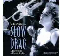 Various Artists - Slow Drag