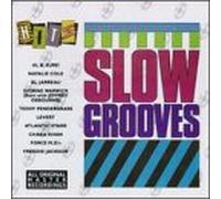 Various Artists - Slow Grooves